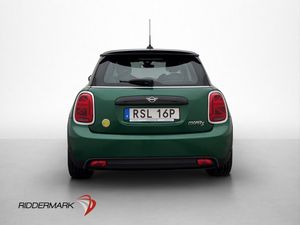 MINI Cooper bild 8