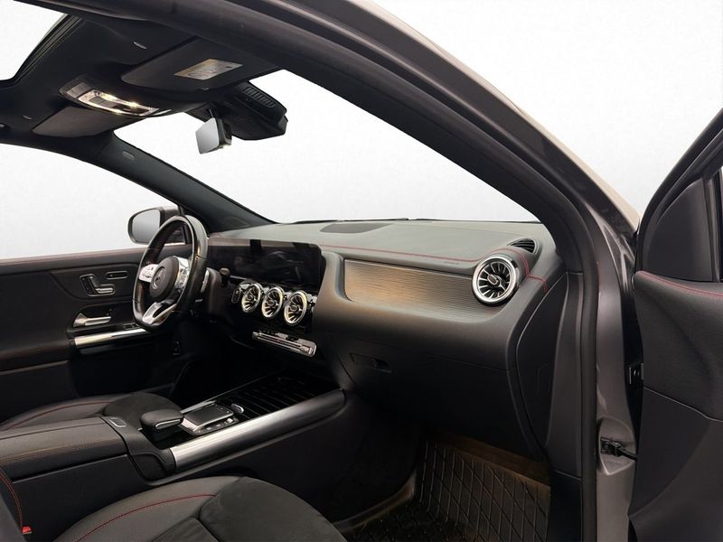 Mercedes EQA250 bild 27