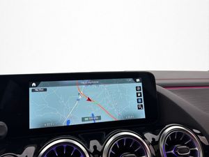 Mercedes EQA250 bild 20