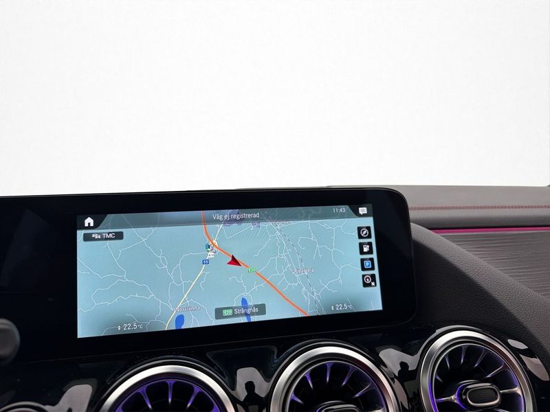 Mercedes EQA250 bild 20