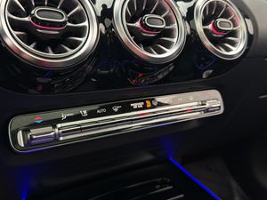 Mercedes EQA250 bild 25
