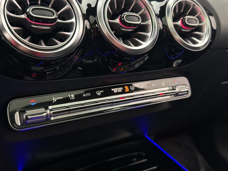 Mercedes EQA250 bild 25