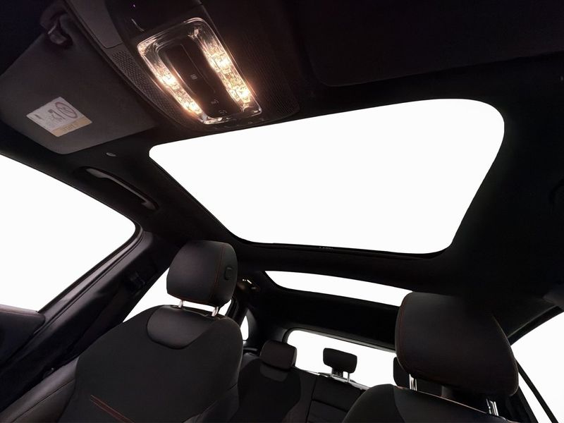 Mercedes EQA250 bild 14