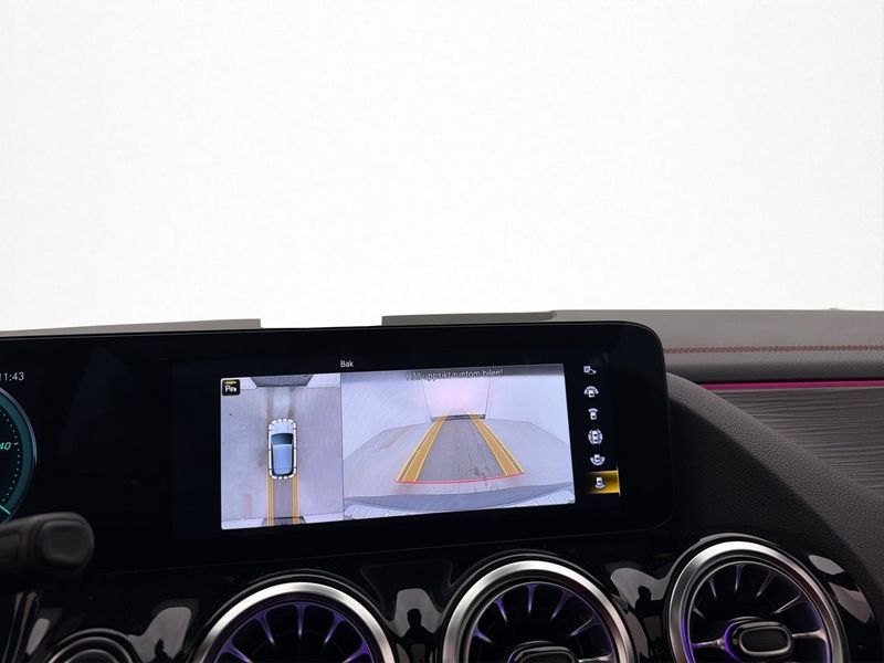 Mercedes EQA250 bild 19