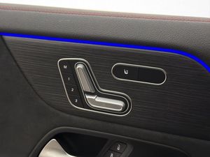 Mercedes EQA250 bild 34