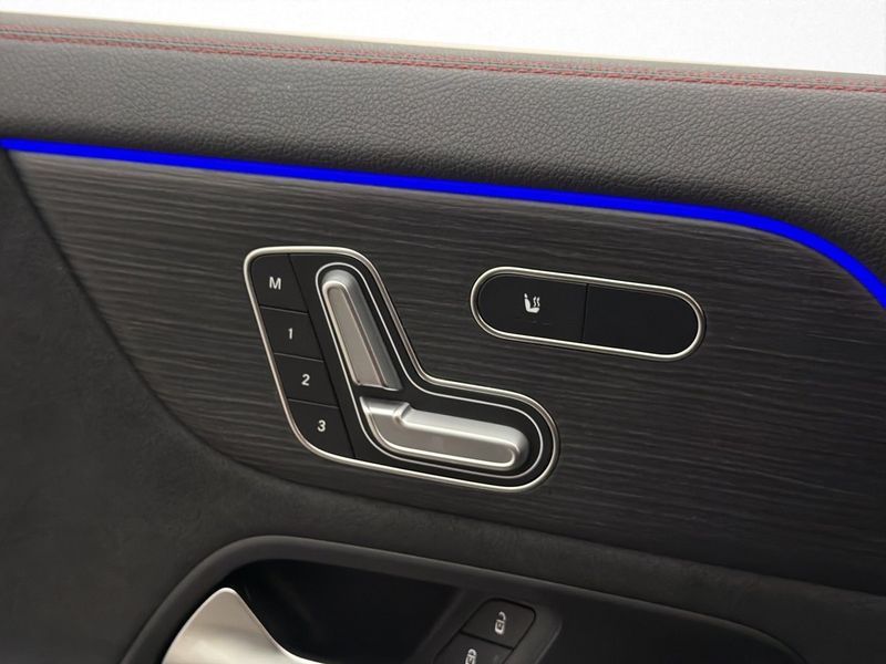 Mercedes EQA250 bild 34
