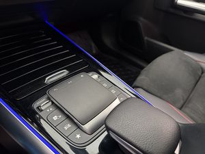 Mercedes EQA250 bild 26