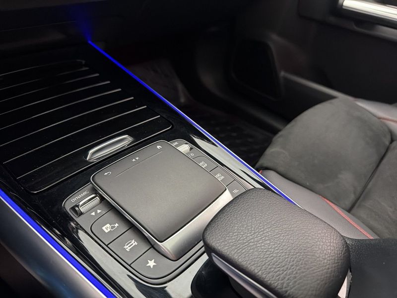 Mercedes EQA250 bild 26