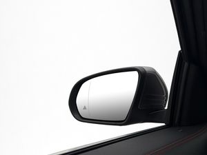 Mercedes EQA250 bild 11
