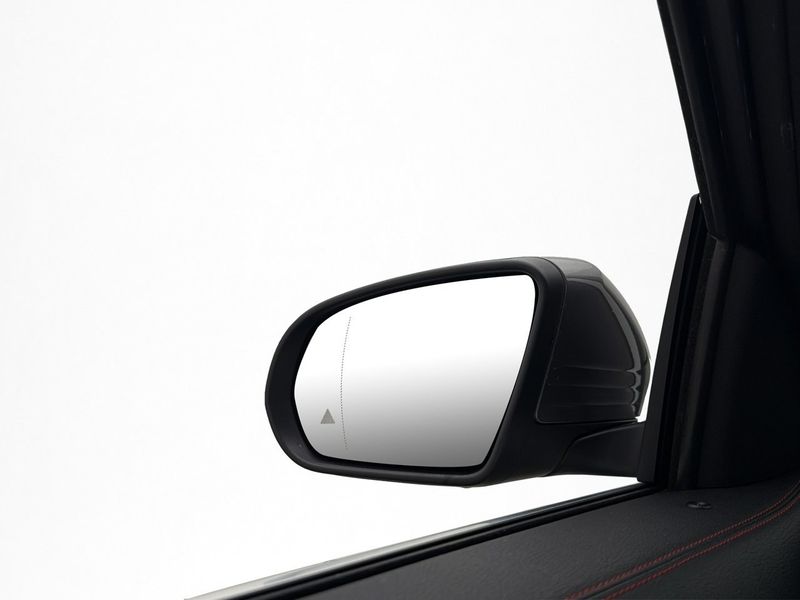 Mercedes EQA250 bild 11