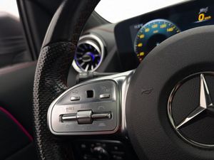 Mercedes EQA250 bild 16