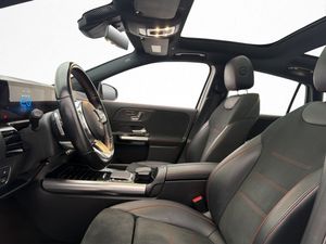 Mercedes EQA250 bild 13