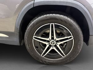 Mercedes EQA250 bild 38