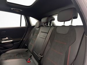 Mercedes EQA250 bild 29