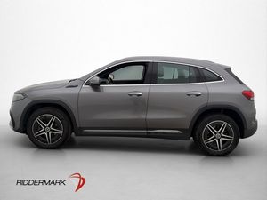 Mercedes EQA250 bild 5