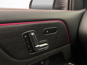 Mercedes EQA250 bild 10