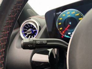 Mercedes EQA250 bild 23