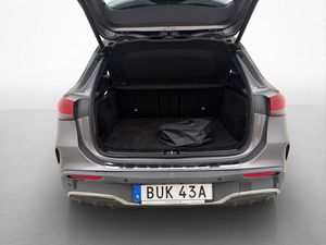 Mercedes EQA250 bild 30