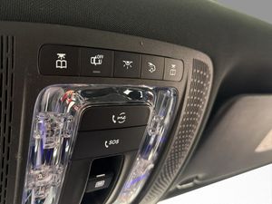 Mercedes EQA250 bild 36