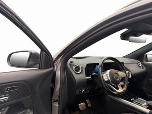 Mercedes EQA250 bild 12