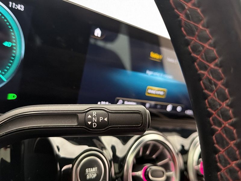 Mercedes EQA250 bild 35