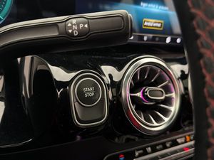 Mercedes EQA250 bild 24