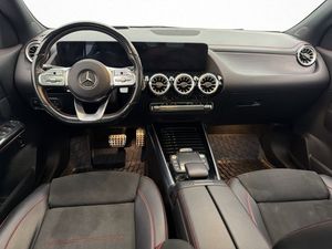 Mercedes EQA250 bild 15