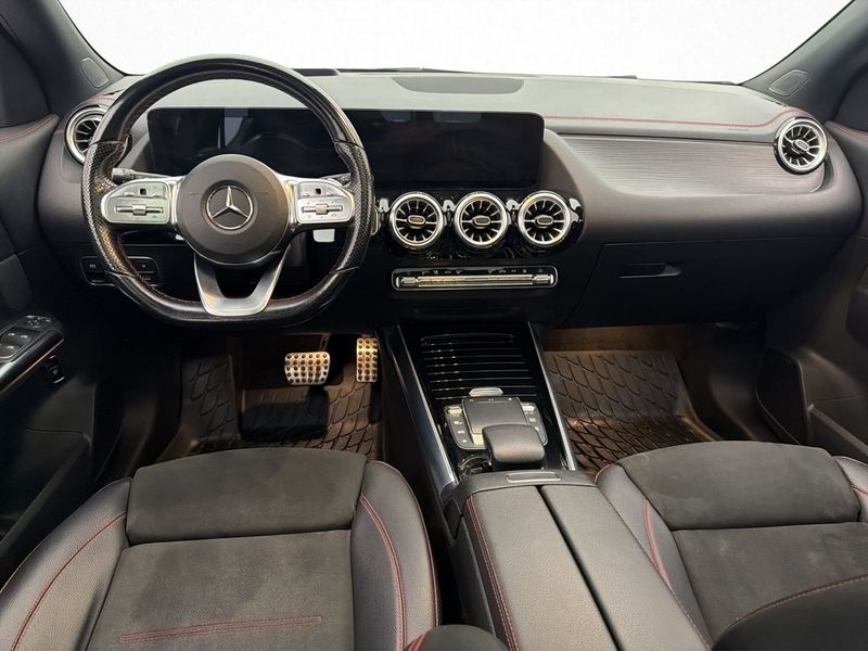 Mercedes EQA250 bild 15