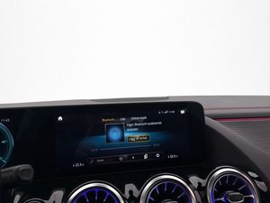 Mercedes EQA250 bild 21