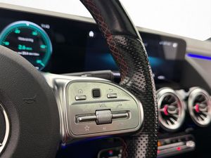 Mercedes EQA250 bild 18