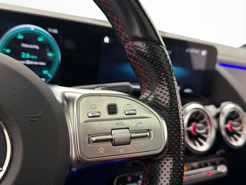Mercedes EQA250 bild 18