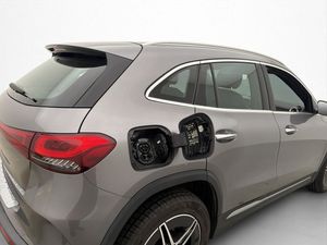 Mercedes EQA250 bild 33
