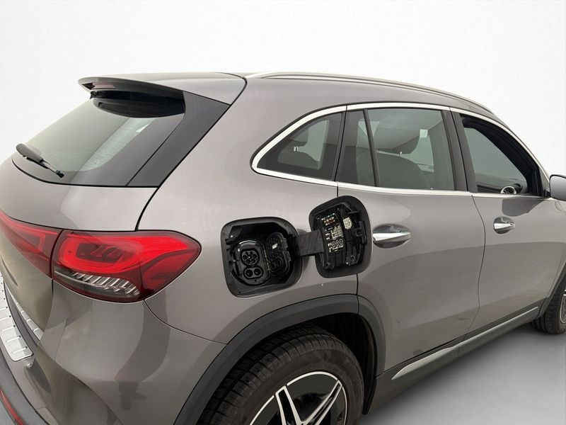 Mercedes EQA250 bild 33