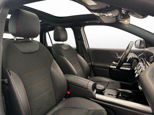 Mercedes EQA250 bild 28