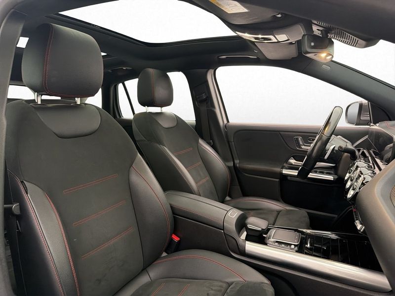 Mercedes EQA250 bild 28