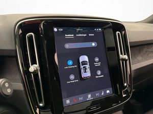 Volvo XC40 bild 23