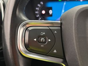 Volvo XC40 bild 16