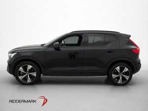 Volvo XC40 bild 5