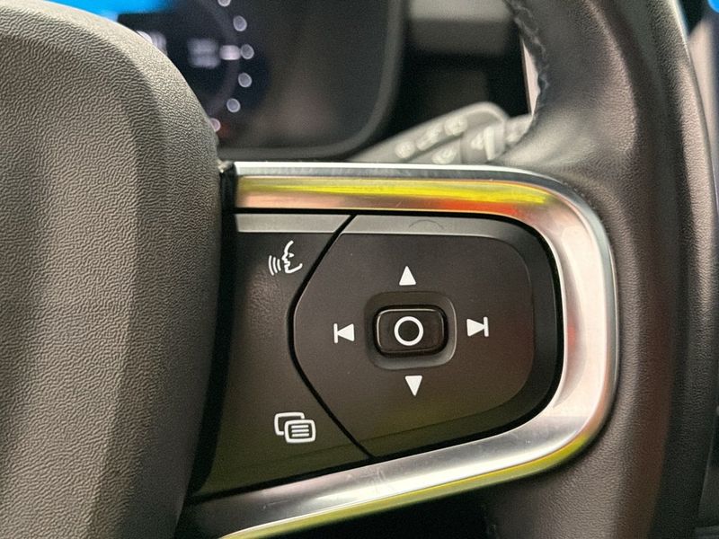 Volvo XC40 bild 18