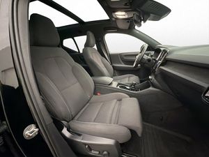 Volvo XC40 bild 27