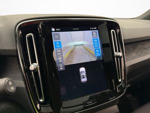 Volvo XC40 bild 20