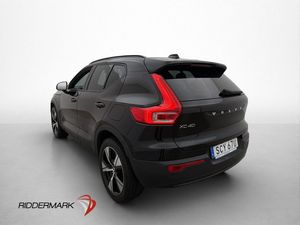 Volvo XC40 bild 6