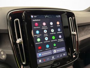 Volvo XC40 bild 22