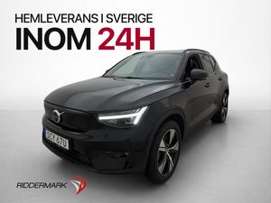 Volvo XC40 bild 4