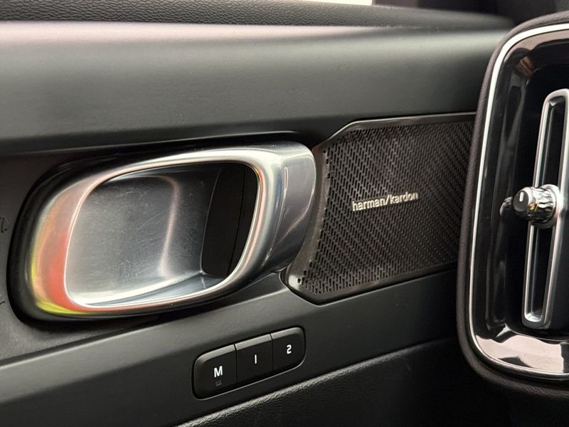 Volvo XC40 bild 10