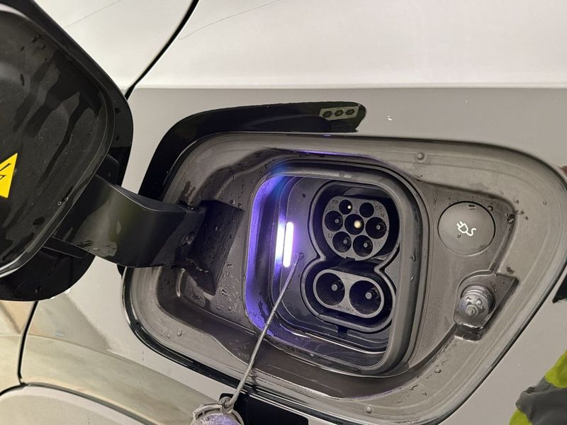 Volvo XC40 bild 34