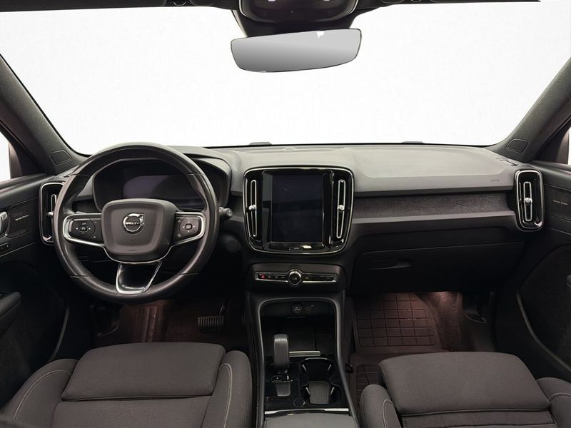 Volvo XC40 bild 14