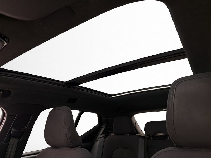 Volvo XC40 bild 13