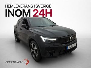 Volvo XC40 bild 1