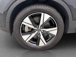 Volvo XC40 bild 35
